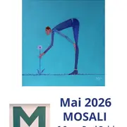 Exposition Atelier Mosali