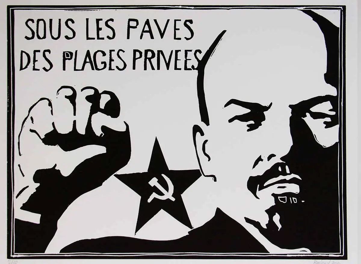 Exposition Atomik Bazar