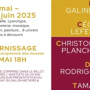 Exposition au Bastideum