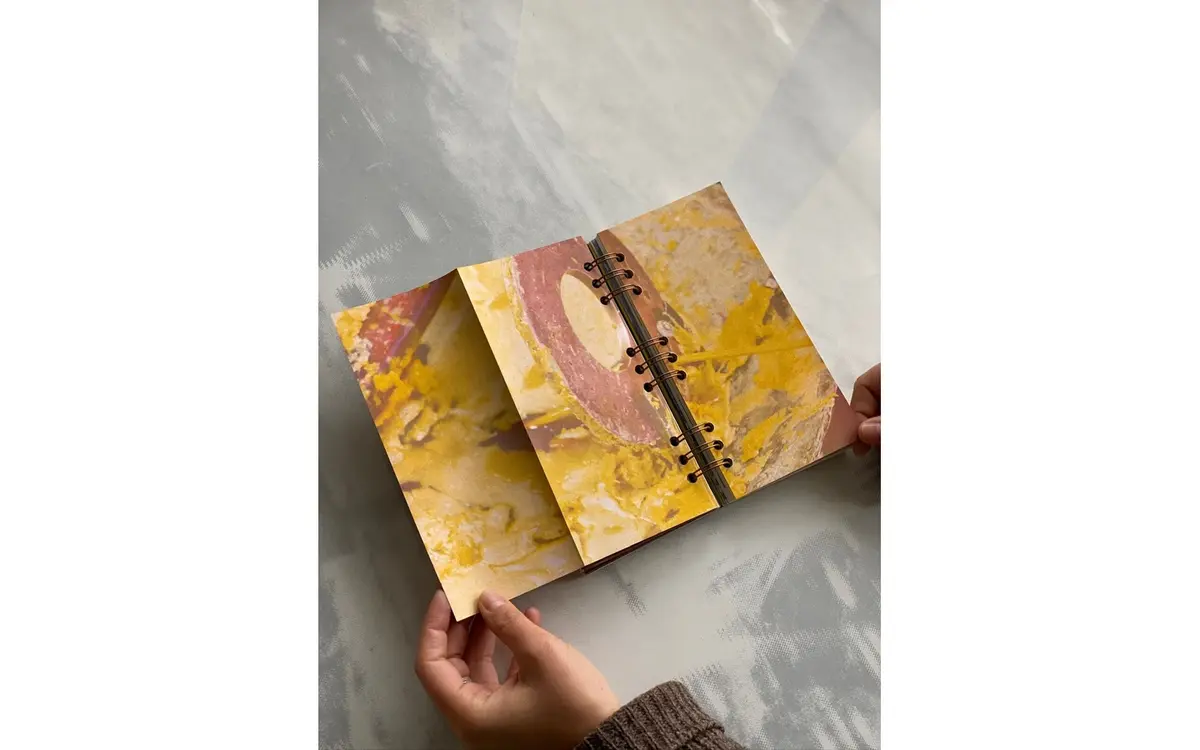 Exposition au Bel Ordinaire: Argizari Galdua (à cire perdue)