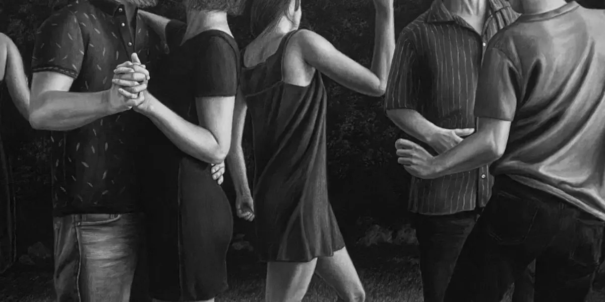 Exposition : Au cœur du Tendre - Aurélie Sicas