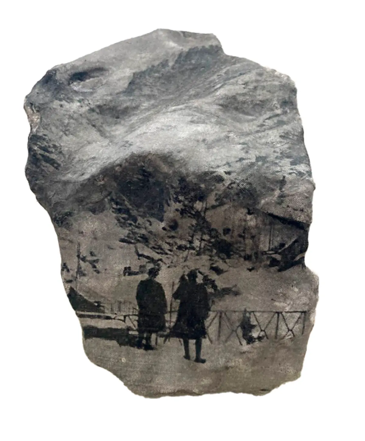 Exposition au Château de Castelnau Bretenoux