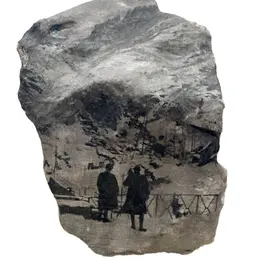 Exposition au Château de Castelnau Bretenoux