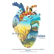 Exposition : au coeur de l\'Ukraine