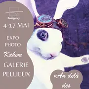 Exposition : Au-delà des rêves