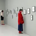 Exposition : Au féminin