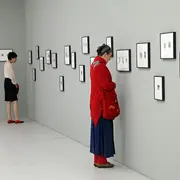 Exposition : Au féminin