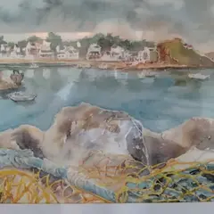 Exposition « Au fil de l’eau »