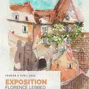 Exposition : Au fil de l'Indre