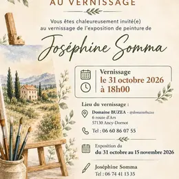 Exposition – Au fil des couleurs, une remontée dans le temps