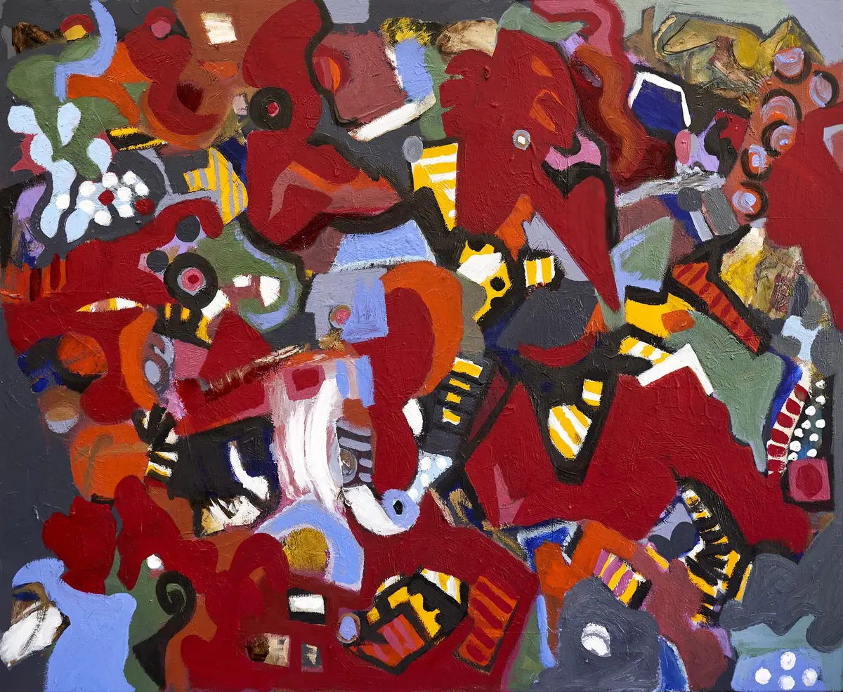 Exposition au galerie Saint Antoine