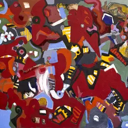 Exposition au galerie Saint Antoine
