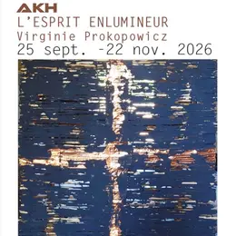 Exposition au Moulin - Virginie Prokopowicz