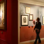 Exposition au Musée Charles Léandre : « Lire, rêver et grandir : le monde magique de Bernadette Gervais »