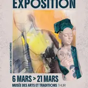 Exposition Au Musée Des Arts Et Traditions