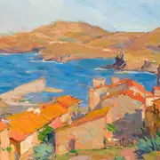 Exposition Au Musée Et Côté Galerie Les Américaines