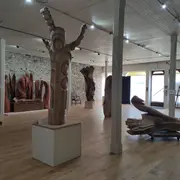 Exposition au Musée Gabriel à Latronquière
