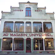 Exposition au Musée Gabriel à Latronquière