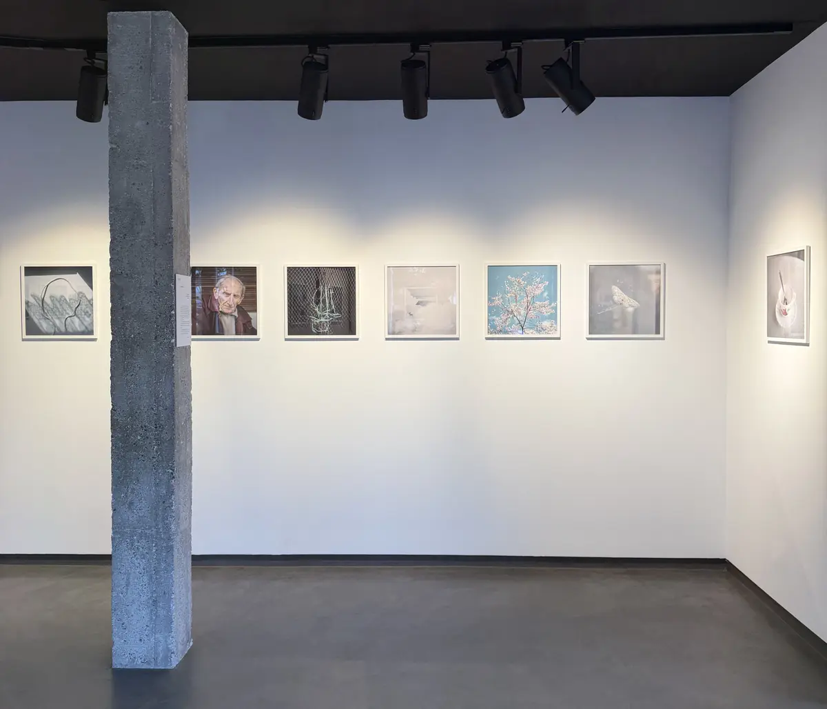 Exposition « Au Sablier de l'Air »