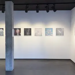 Exposition « Au Sablier de l'Air »