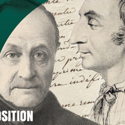 Exposition Auguste Comte et Saint-Simon à la Maison d'Auguste Comte