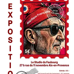 Exposition - Authentiquement Faux !