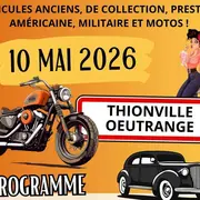 Exposition auto-moto