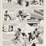 Exposition : Autour de l’œuvre de Calvo au Musée Bernard d'Agesci à Niort