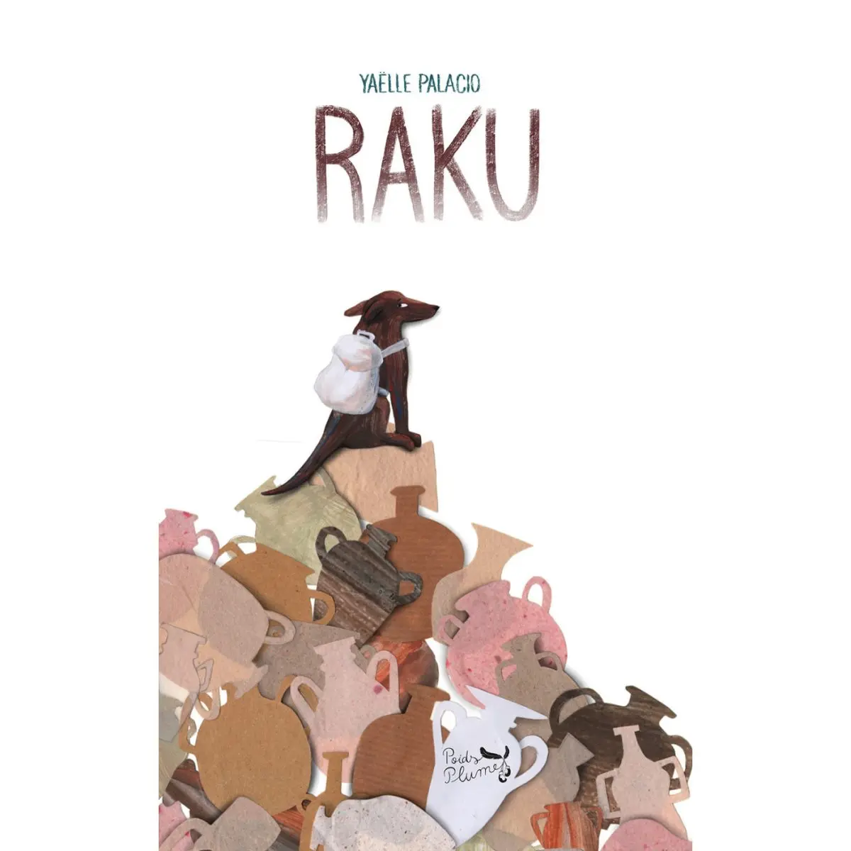 Exposition Autour de Raku