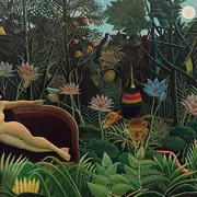 Exposition « Autour du douanier Rousseau »