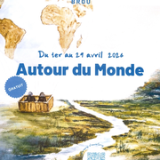 Exposition - Autour du Monde