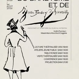 Exposition « Autour du vêtement et de sa mise en espace »