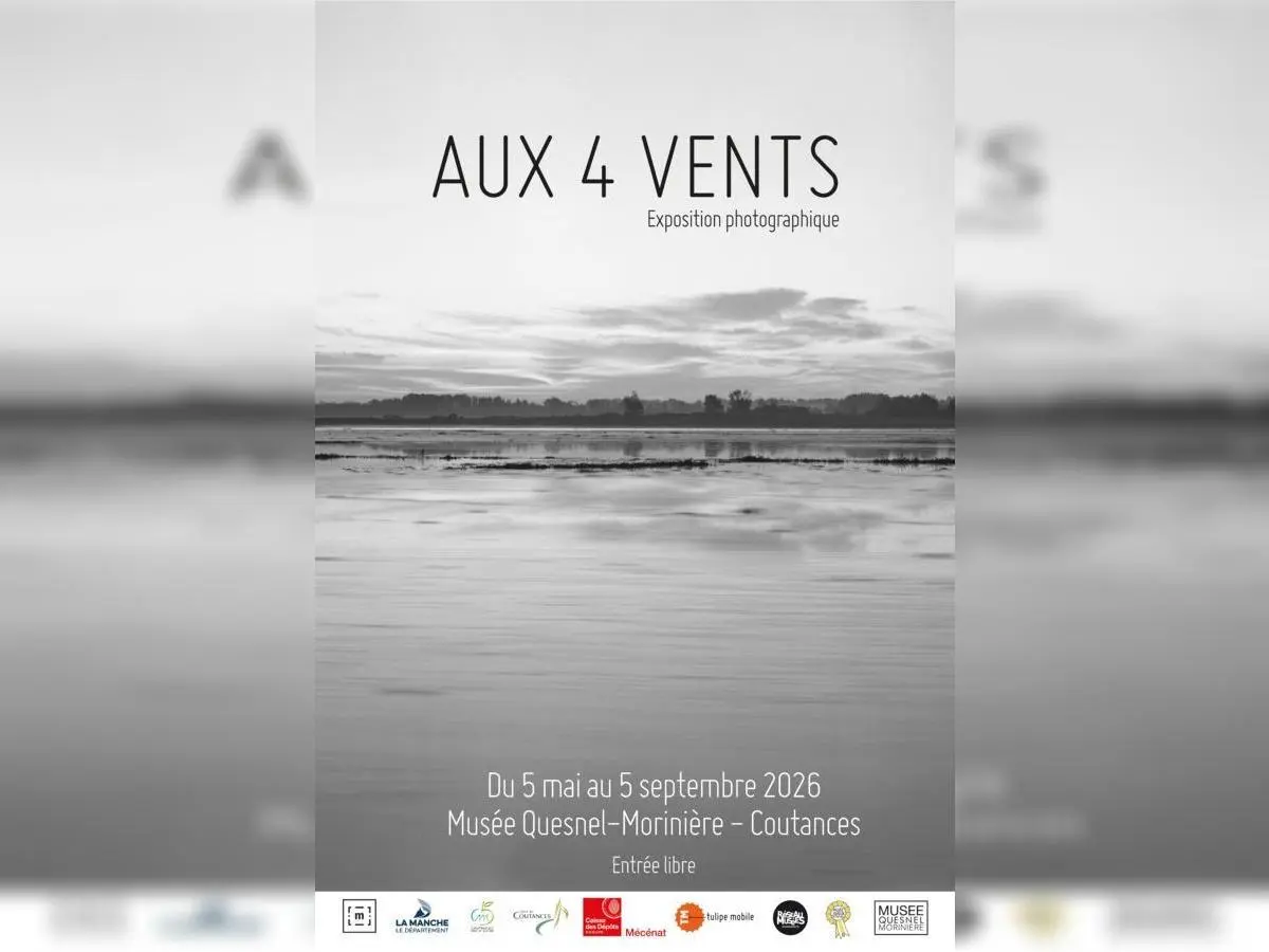 Exposition Aux 4 vents