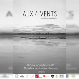 Exposition Aux 4 vents