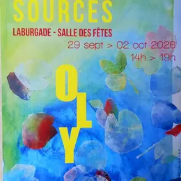 Exposition Aux Sources