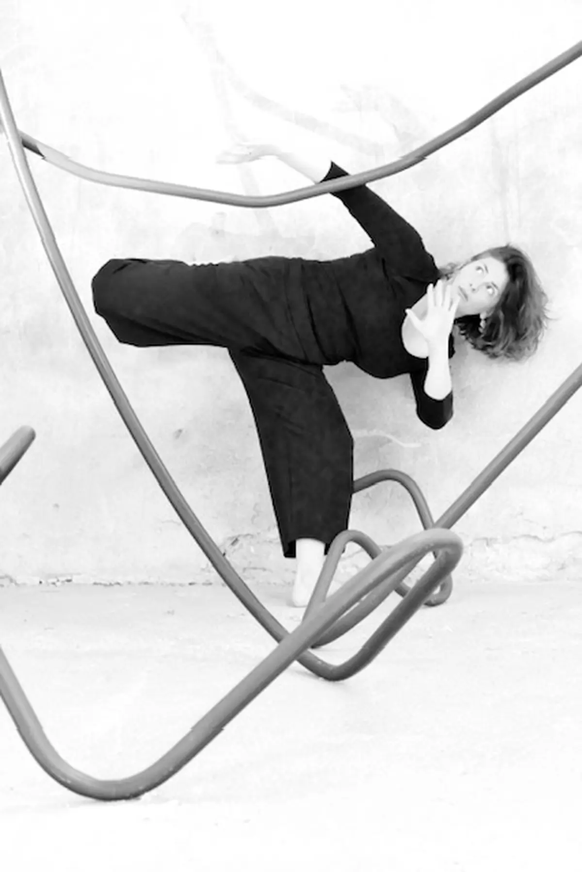 Exposition avant-première Du verre au fer