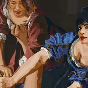 Exposition : Avec Elles