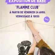 Exposition Babé