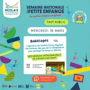 Exposition Babilages