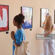 Exposition Bandi'Arts