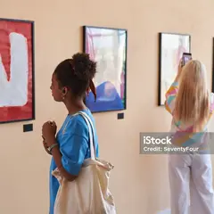 Exposition Bandi'Arts