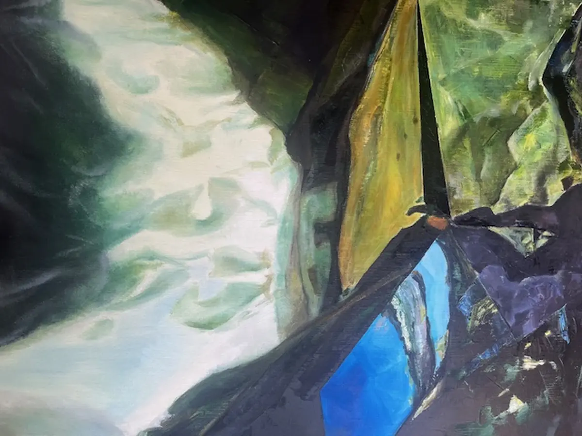 Exposition : Barbara Macikiewicz