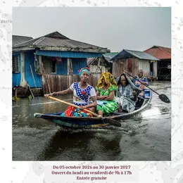 Exposition « Bateaux D’ici Et D’ailleurs »