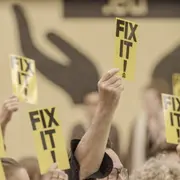 Exposition Bâtir des lois | To Build Law