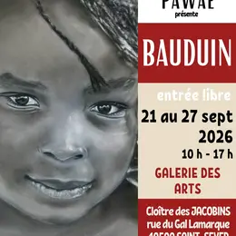 Exposition : Bauduin