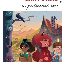 Exposition BD jeunesse