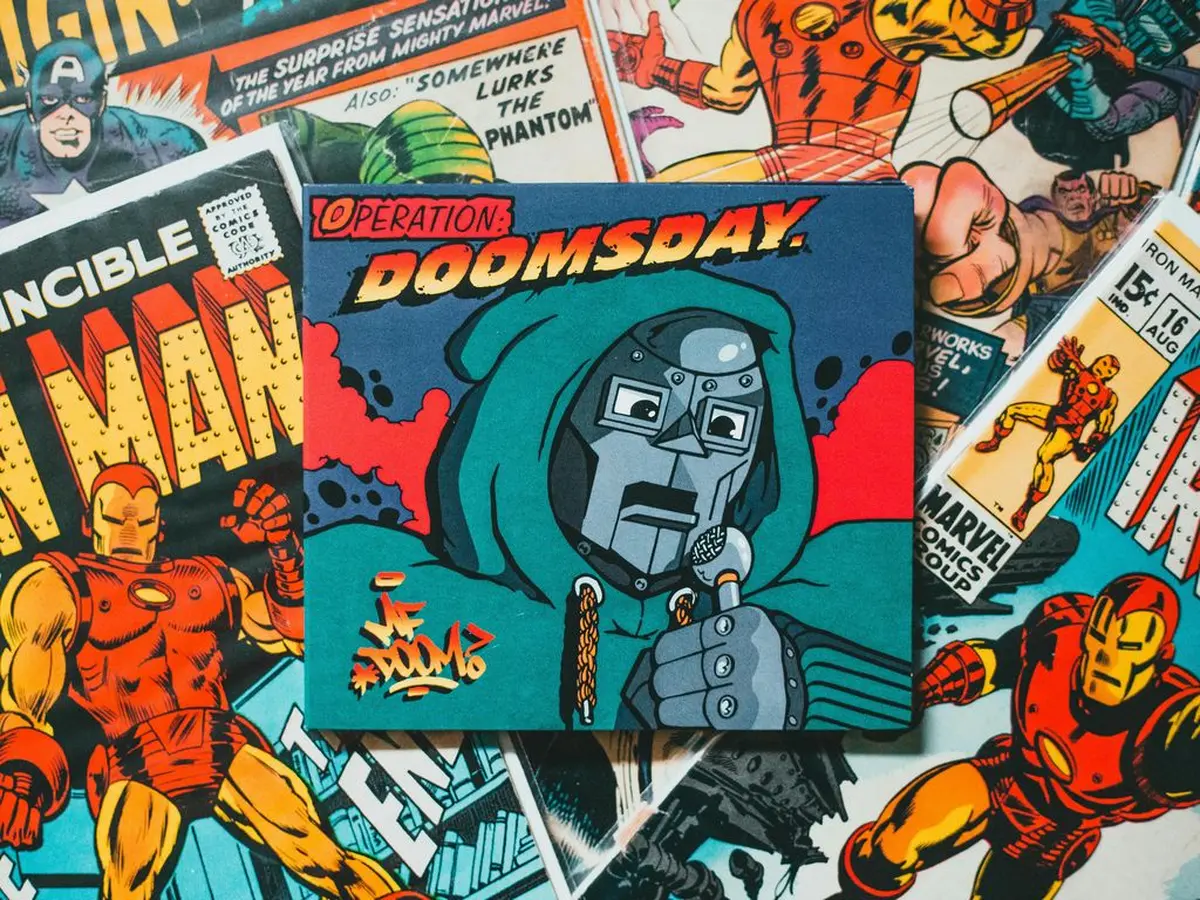 Exposition BD « Les Godillots » de Olier et Marko