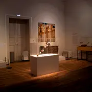 Exposition - Beaux Gestes ! savoir-faire d’exception XVIIIe – XXIe s.