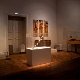 Exposition - Beaux Gestes ! savoir-faire d’exception XVIIIe – XXIe s.