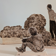 Exposition Belleville, j'y suis !